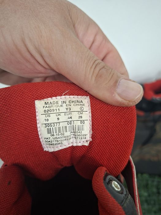 Продавам маратонки Jordan