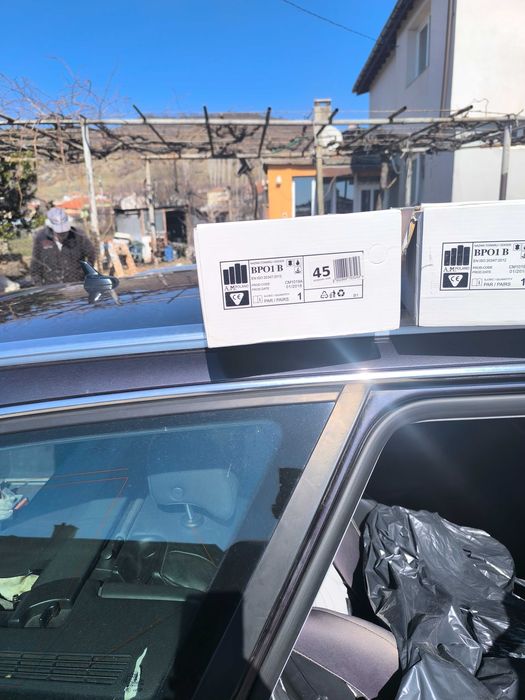 Мъжки работни обувки