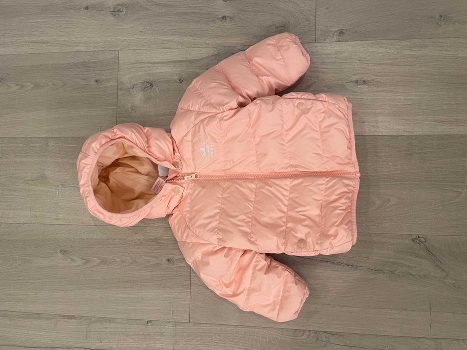 Детски якета (Adidas)