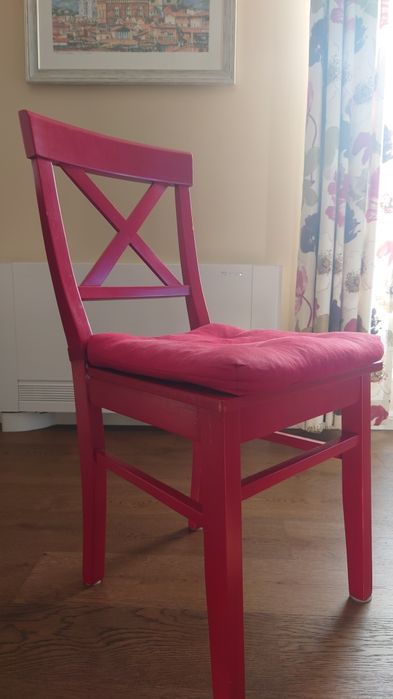 Кухненска / Трапезарна Разтегателна Маса 160-205/90/75