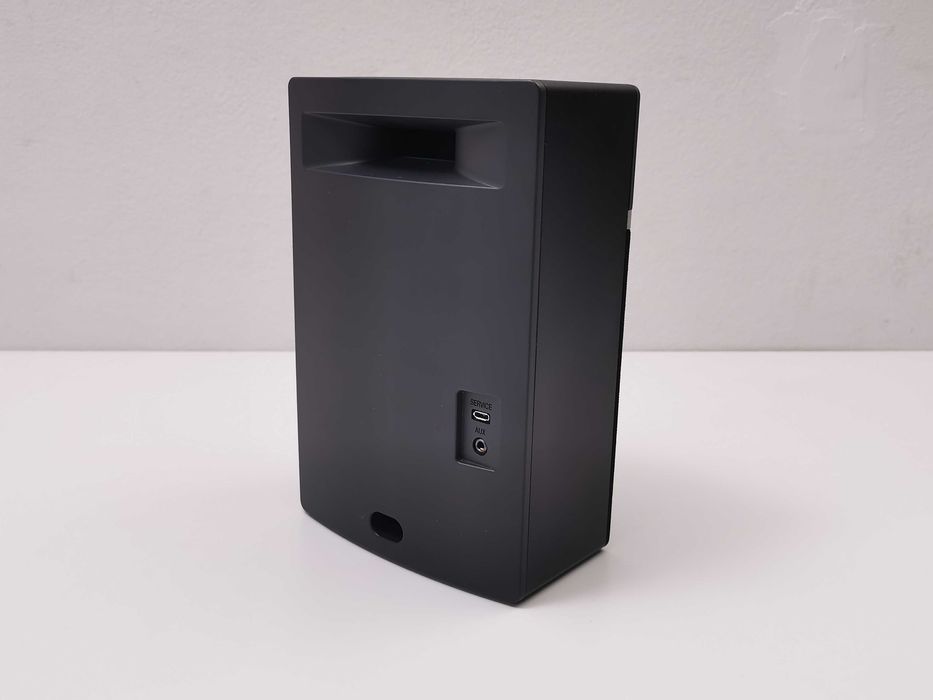Bose SoundTouch 10 компактна аудио система с вграден Wi-Fi и Bluetooth