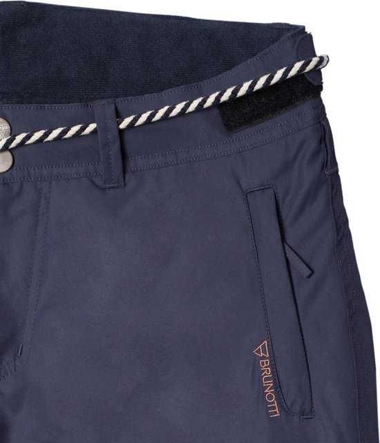 -41% Brunotti, XS, нов, оригинален дамски ски/сноуборд панталон 0wpn