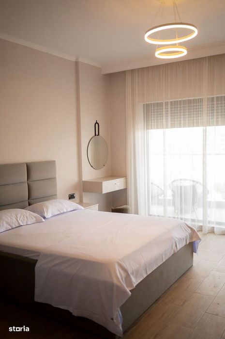 Studio Casa del Mar Mamaia Nord