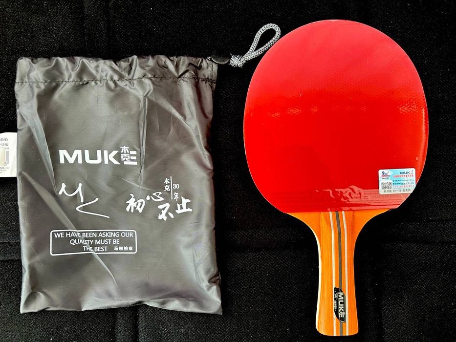 Ракетки для настольного тенниса