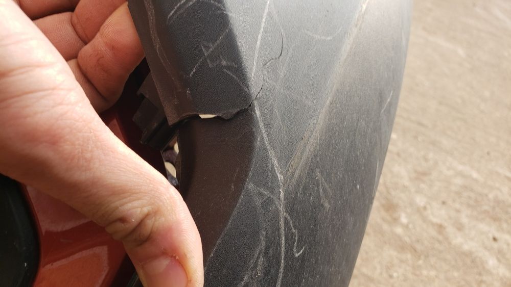 bronq/broni Suzuki SX4 S-Cross 2021-2024g.  (#488)