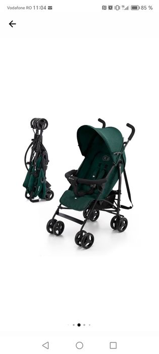 Carucior sport Kinderkraft
