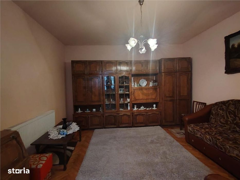 RECO Casa din caramida in Suplacul de Barcau