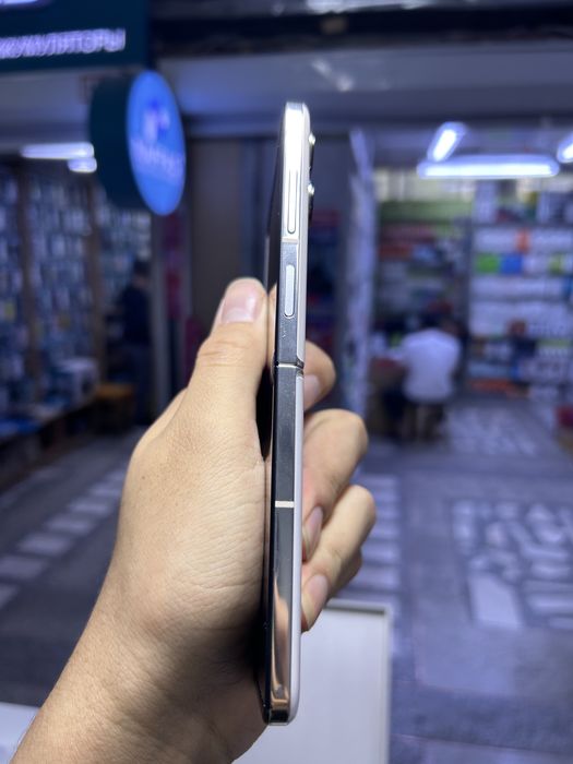 Oppo Find N 2 Flip 256gb