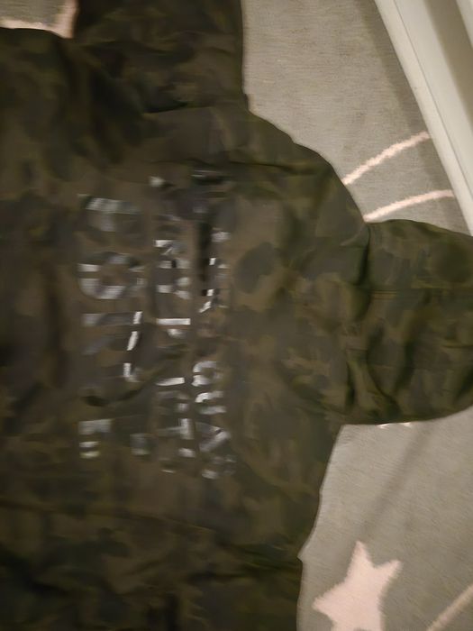 Мъжко яке л размер