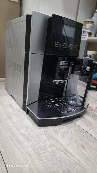 Delongi Perfecta sam 5600