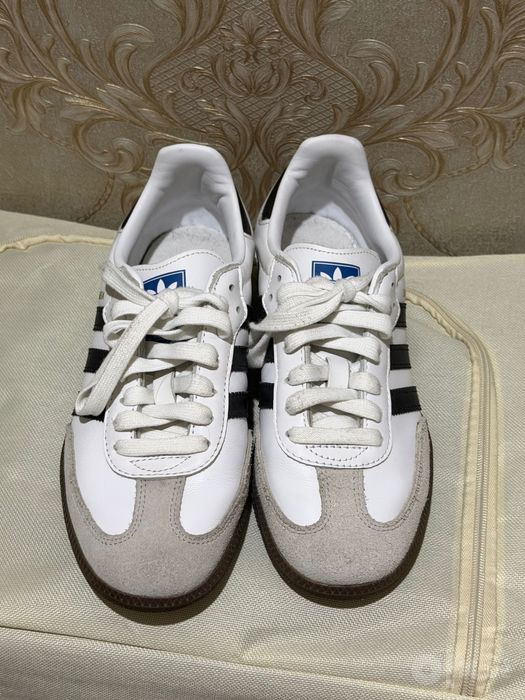 Кеды adidas ,оригинал