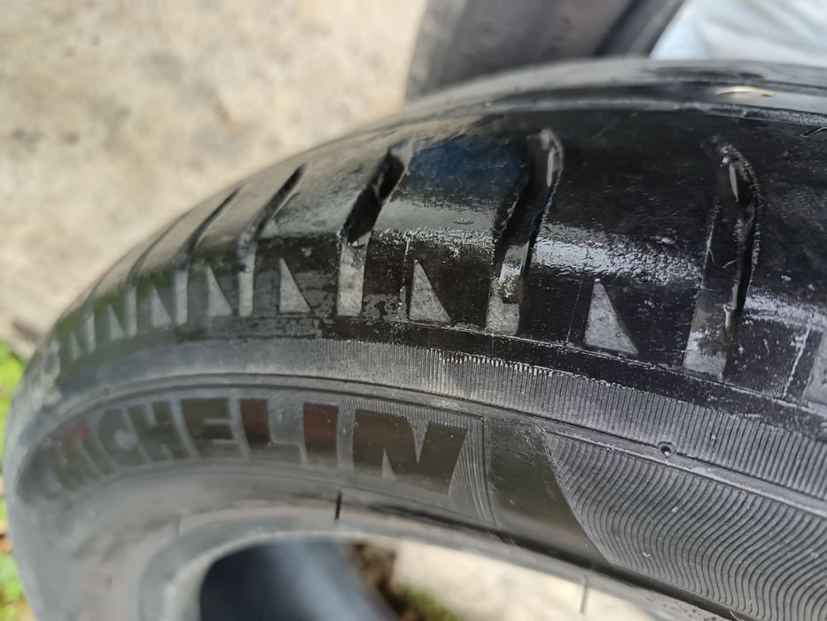 Anvelope Michelin 205 / 55 R16