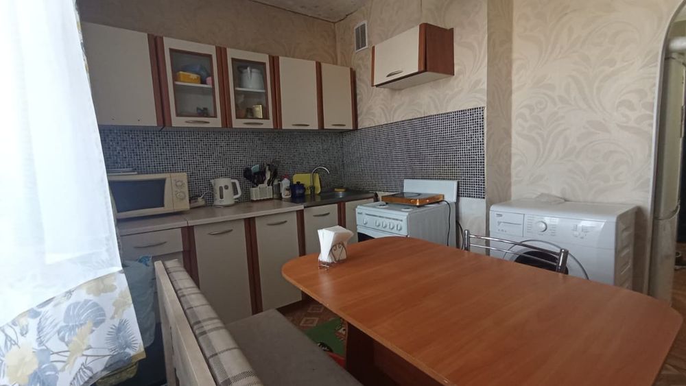 Продается гостиничного типа квартира