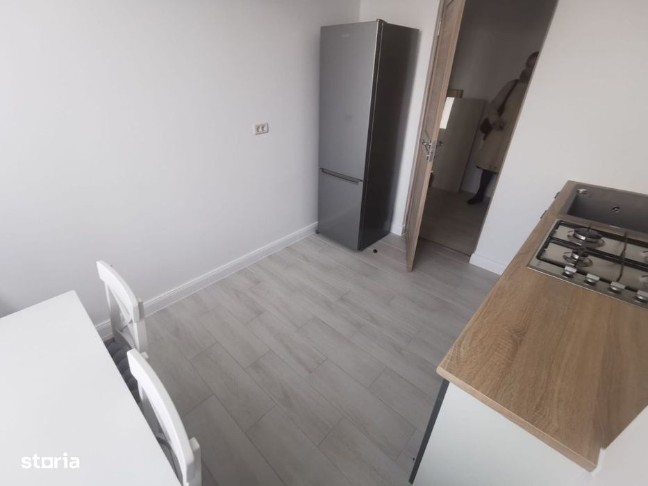 Apartament 2 camere de inchiriat Cartodrom