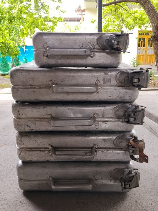 Kanstra 20 litr 10litr