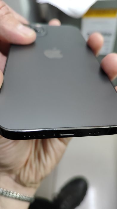 iPhone 12 pro 256 gb