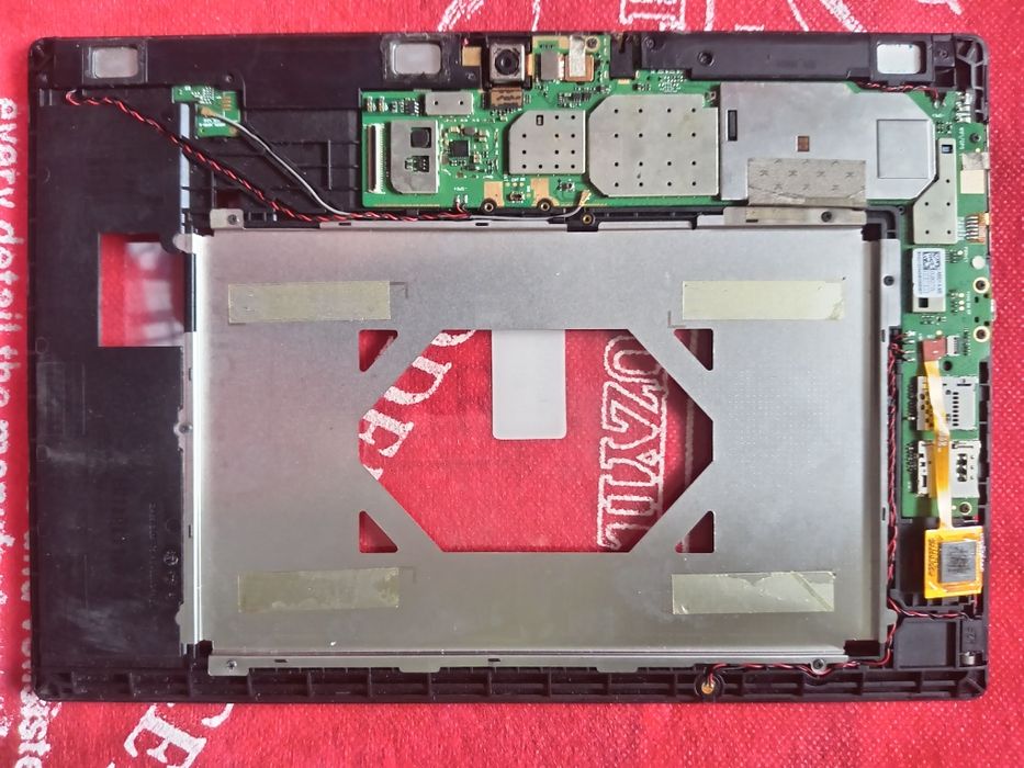 Продаеться Lenova Tab2A на запчасти