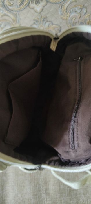 Красивый мини-рюкзак