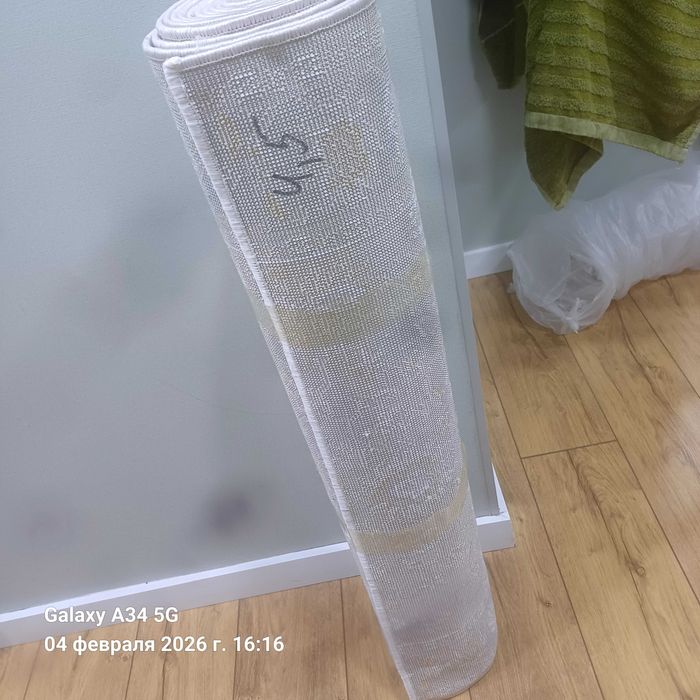 Ковёр дорожка ..