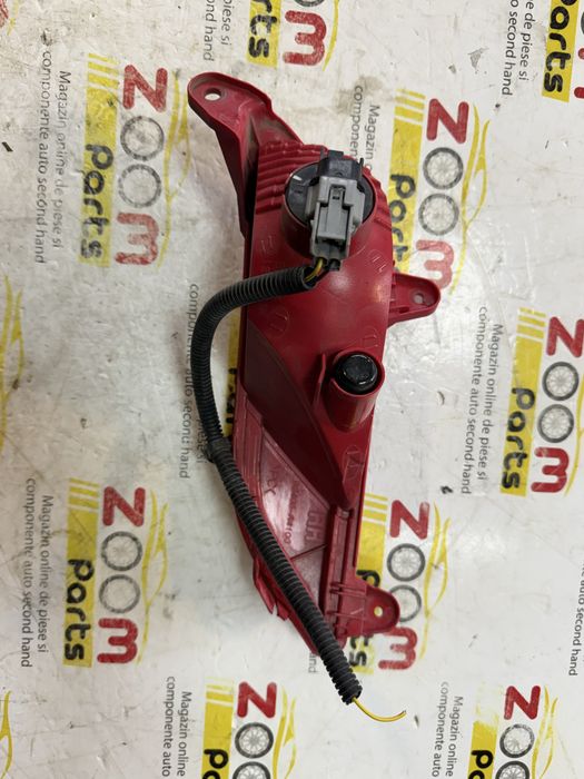 Lampa dreapta in bara spate Kia Carens 2013-2018