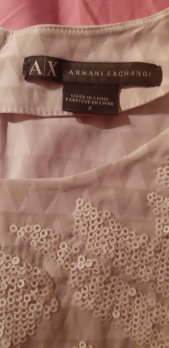 Armani Exchange original