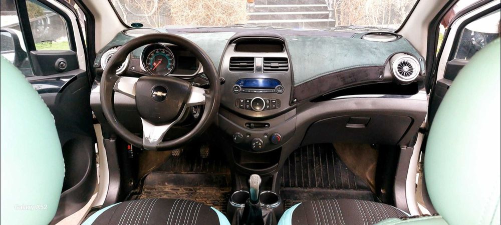Продаётся SPARK Chevrolet