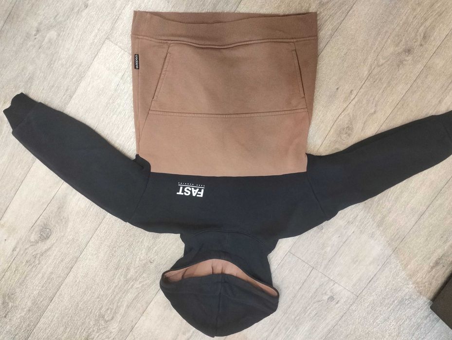 Продам детские вещи б/у