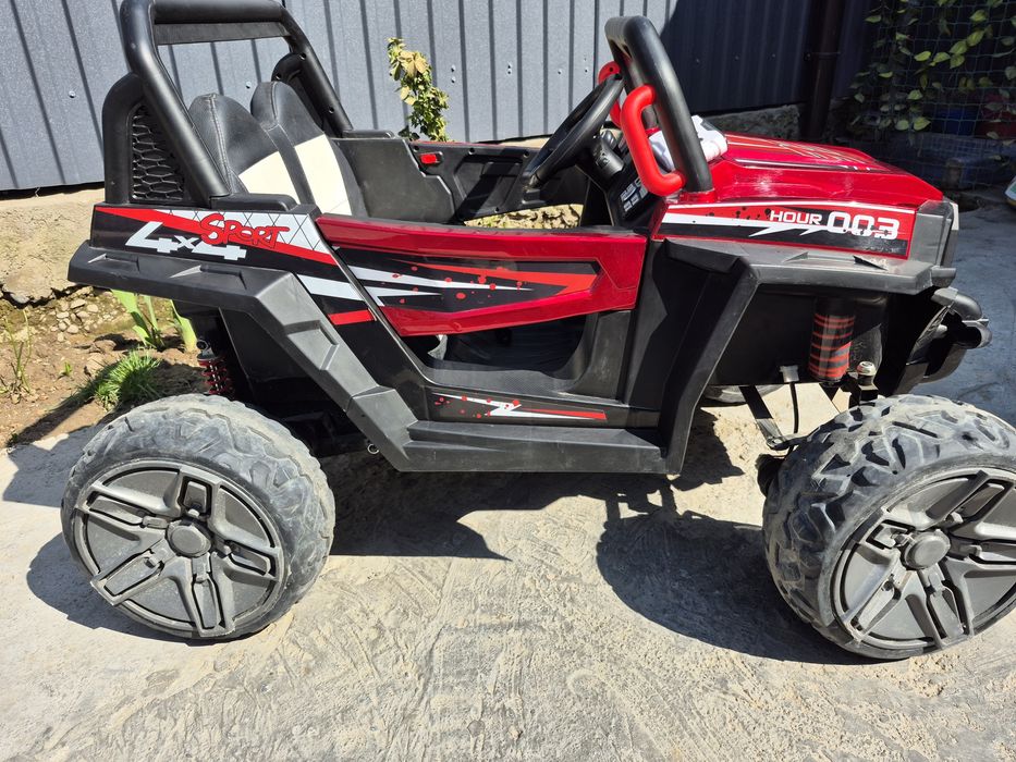 Электромашинка. Продам .