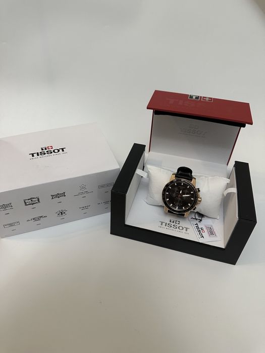 СРОЧНО Часы Tissot новые