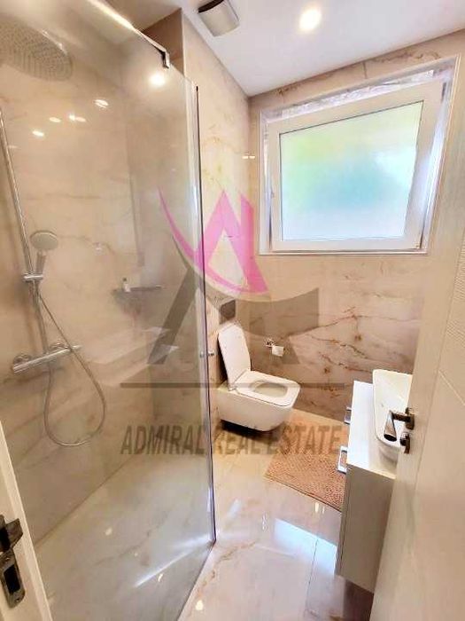 Дава се под наем Тристаен апартамент в Варна, Аспарухово - 105 кв.м за 850 € - Снимка #5