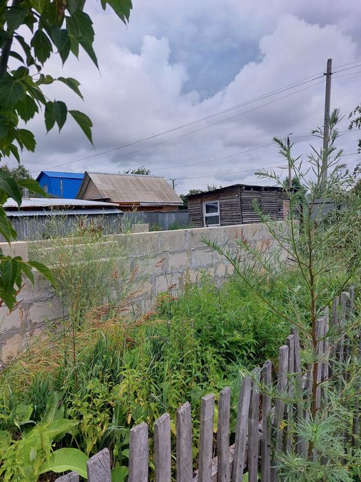 Продам земельный участок с/т Лада