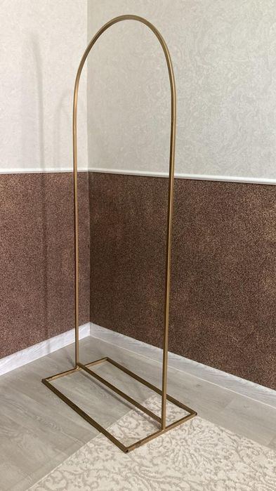 Баннер каркасы сатылады овальный