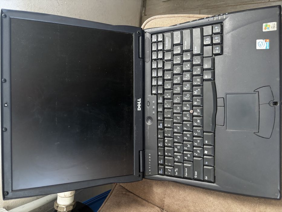 Продам ноут ,без зарЯдки