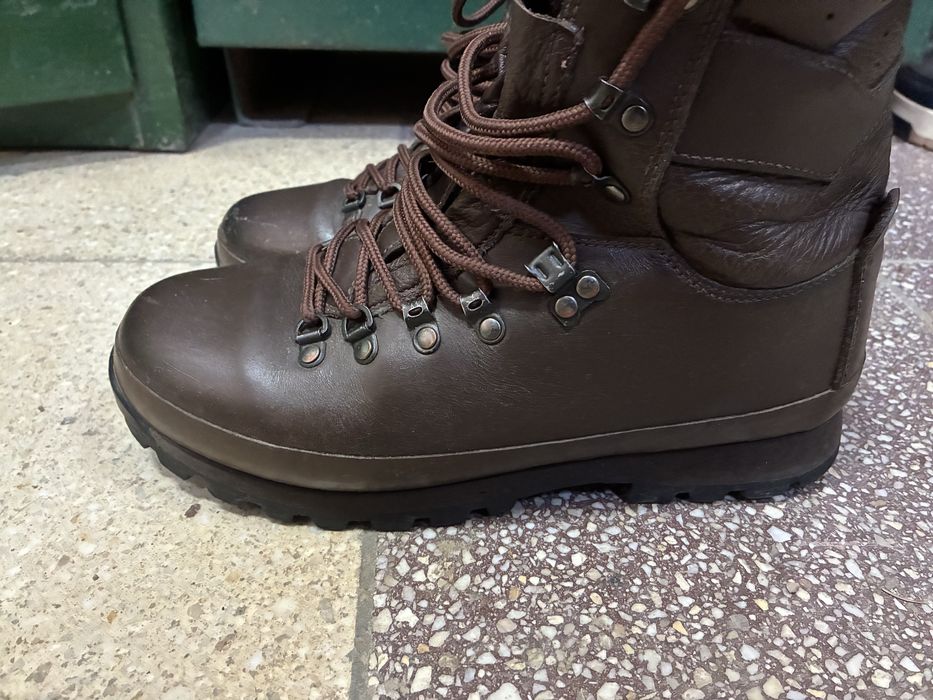 Vand Bocanci Altberg