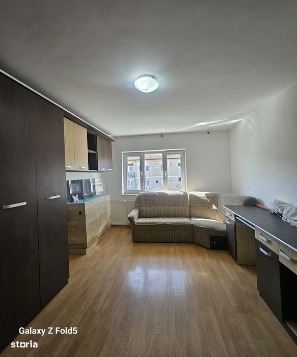 APARTAMENT 2 Camere decomandate tip PB mare, STR. BUMBACULUI – NUFĂRUL
