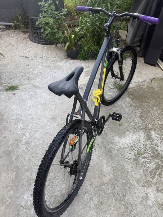 Vand bicicleta adventures