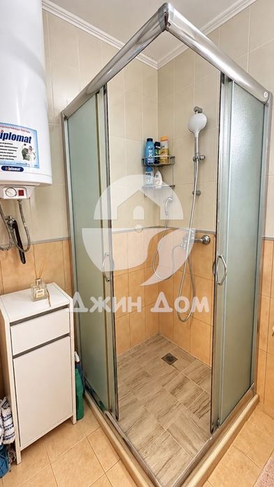 Продава се Двустаен апартамент в Несебър - 54 кв.м за 2149 €/кв.м - Снимка #8