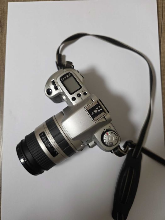 Фотоапарат Canon eos 500n