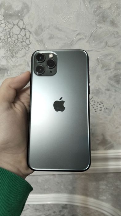 Iphone 11 pro Ideal