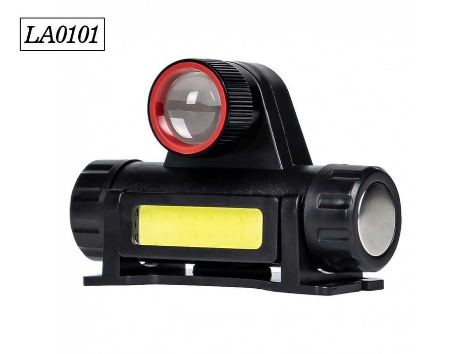 LED Диодни челници / работни лампи / AMIO / KAMAR