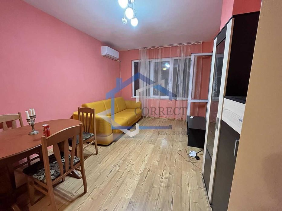 Дава се под наем Двустаен апартамент в Варна, Виница - 60 кв.м за 306 € - Снимка #12