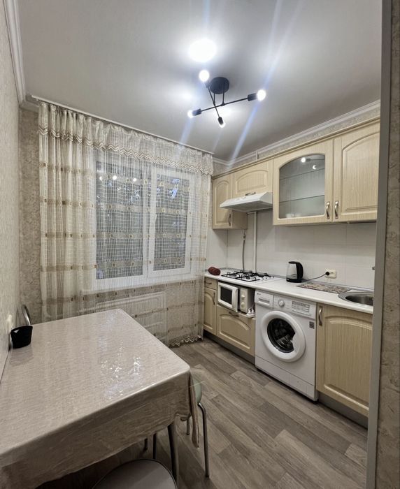 Квартира по суточно