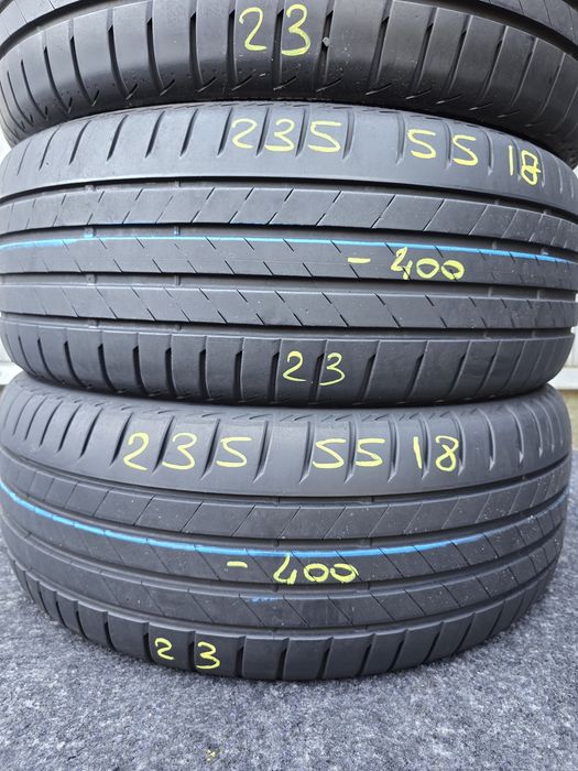 235 55 18 bridgestone CA NOI