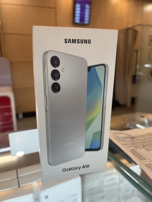 Samsung Galaxy A16