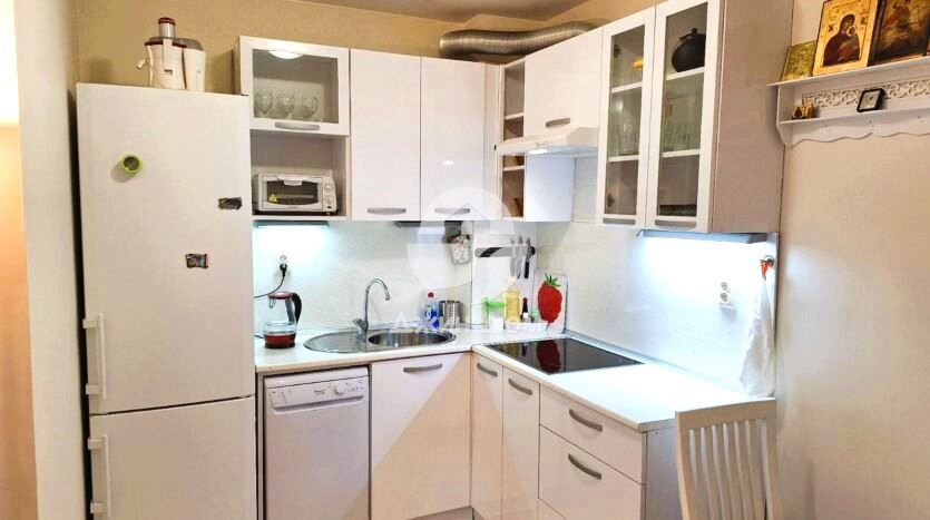 Продава се Двустаен апартамент в с. Равда, Област Бургас - 74 кв.м за 1190 €/кв.м - Снимка #3