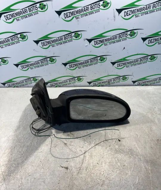 Oglinda dreapta electrica Ford Focus 2001 1.6 MT (101 hp)
