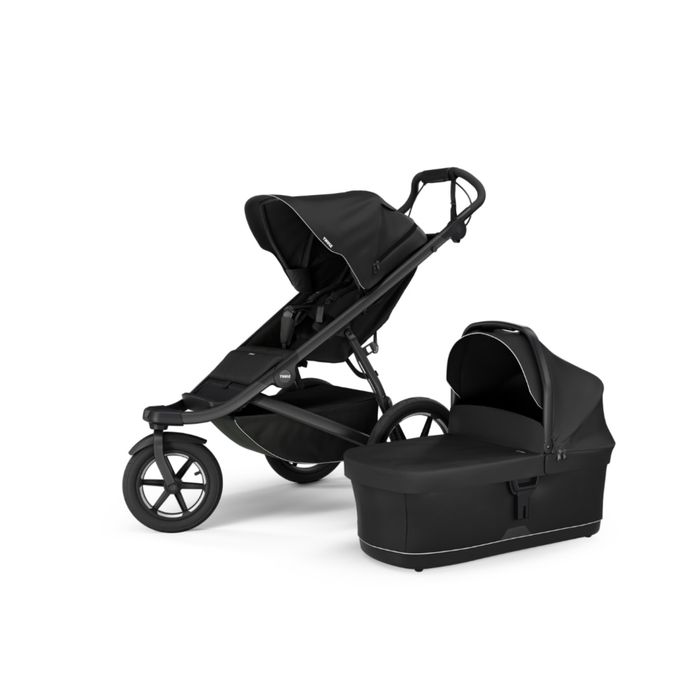 Бебешка количка Thule urban glide 3
