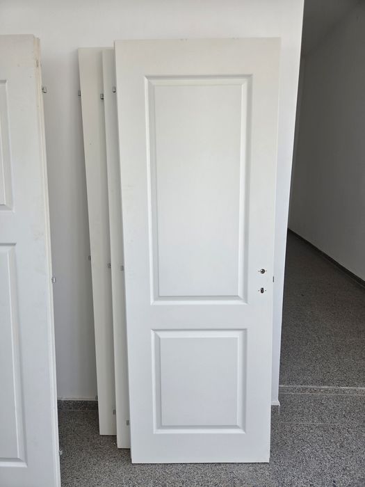 Ușă / uși Pinum Sara Clasic 2PB  70-71 / 80-81  cm