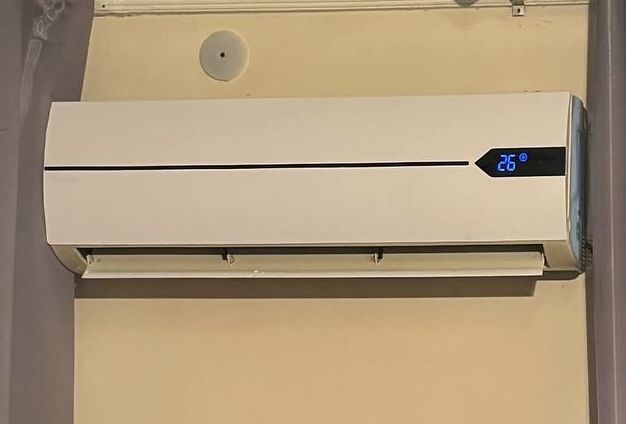 Кодиционер Sitronic 18