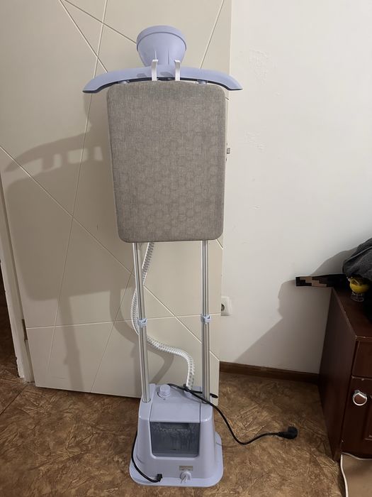 Отпариватель 3 режимный